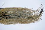 3588 Beaverkill Dry Fly Hackle, Rooster Saddle Badger Ties Size 14-16 3588 Beaverkill Dry Fly Hackle, Rooster Saddle Badger Ties Size 14-16