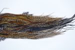 3606 Beaverkill Dry Fly Hackle, Rooster Saddle Cree Ties Size 12-14 3606 Beaverkill Dry Fly Hackle, Rooster Saddle Cree Ties Size 12-14