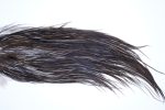 3607 Beaverkill Dry Fly Hackle, Rooster Saddle Dark Brown Dun Ties Size 12-14 3607 Beaverkill Dry Fly Hackle, Rooster Saddle Dark Brown Dun Ties Size 12-14
