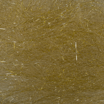 Arizona Minnow Crystal Hair – Golden Tan