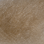 Arizona Minnow Crystal Hair – Light Olive Yellow