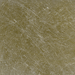 Arizona Minnow Crystal Hair – Light Olive