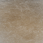 Arizona Minnow Crystal Hair – Light Olive Brown