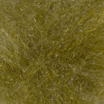 Arizona Minnow Crystal Hair – Olive