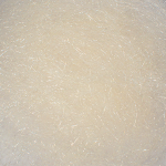 Arizona Minnow Hair – Light Cream