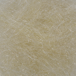 Arizona Minnow Hair – Light Olive Dun