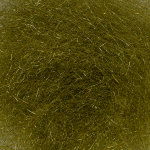 Arizona Minnow Hair – Olive