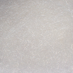 Arizona Minnow Hair – White