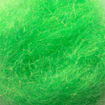 Arizona Diamond Dub – Caddis Green