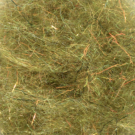 Arizona Diamond Dub – Dark Olive yellow