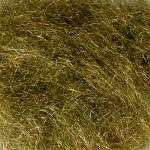 Arizona Synthetic Dubbing – Dark Olive