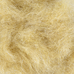 Arizona Synthetic Dubbing – Dirty Yellow