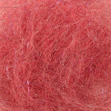 Arizona Simi Seal Mega Dubbing – Burgundy