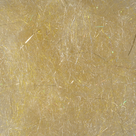 Arizona Simi Seal Mega Dubbing – Golden Shiner