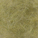 Arizona Simi Seal Mega Dubbing – Grey Olive