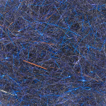 Arizona Simi Seal Mega Dubbing – Black Junebug