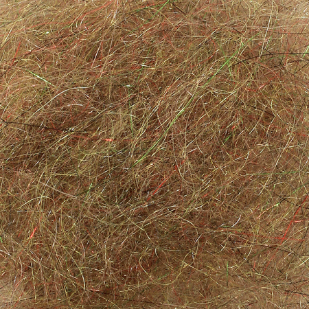 Arizona Simi Seal Dubbing – Dark Olive Brown