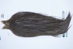 3632 Hebert Dry Fly Hackle, Pro Grade Rooster Cape Dark Grey Dun Ties Size 10-24 3632 Hebert Dry Fly Hackle, Pro Grade Rooster Cape Dark Grey Dun Ties Size 10-24