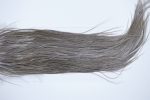 3677 Hebert Dry Fly Hackle, Bronze Grade Rooster Saddle Medium Grey Dun Ties Size 10-14 3677 Hebert Dry Fly Hackle, Bronze Grade Rooster Saddle Medium Grey Dun Ties Size 10-14