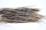 3834 Heritage Dry Fly Hackle, 3 Grade Midge Saddle Variant Ties Size 14-18