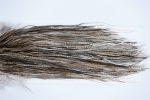 3835 Heritage Dry Fly Hackle, 3 Grade Midge Saddle Variant Ties Size 14-18