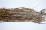 3839 Heritage Dry Fly Hackle, 3 Grade Midge Saddle Dun Cree Ties Size 16-18 3839 Heritage Dry Fly Hackle, 3 Grade Midge Saddle Dun Cree Ties Size 16-18