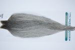 3869 Hebert Dry Fly Hackle, Pro Grade Rooster Cape Light Grey Dun Ties Size 12-20 3869 Hebert Dry Fly Hackle, Pro Grade Rooster Cape Light Grey Dun Ties Size 12-20