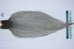 3870 Hebert Dry Fly Hackle, Pro Grade Rooster Cape Light Grey Dun Ties Size 8-22 3870 Hebert Dry Fly Hackle, Pro Grade Rooster Cape Light Grey Dun Ties Size 8-22