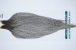 3873 Hebert Dry Fly Hackle, Pro Grade Rooster Cape Light Grey Dun Ties Size 10-22 3873 Hebert Dry Fly Hackle, Pro Grade Rooster Cape Light Grey Dun Ties Size 10-22