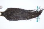 3893 Hebert Dry Fly Hackle, Bronze Grade Rooster Cape Grizzly Variant Ties Size 10-22 3893 Hebert Dry Fly Hackle, Bronze Grade Rooster Cape Grizzly Variant Ties Size 10-22