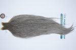 3901 Hebert Dry Fly Hackle, Bronze Grade Rooster Cape Light Grey Dun Ties Size 8-22 3901 Hebert Dry Fly Hackle, Bronze Grade Rooster Cape Light Grey Dun Ties Size 8-22