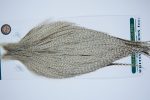 3914 Hebert Dry Fly Hackle, Bronze Grade Rooster Cape Dun Grizzly Ties Size 8-22 3914 Hebert Dry Fly Hackle, Bronze Grade Rooster Cape Dun Grizzly Ties Size 8-22