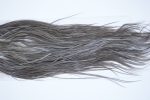 3960 Hebert Dry Fly Hackle, Pro Grade Rooster Saddle Medium Grey Dun Ties Size 12-14 3960 Hebert Dry Fly Hackle, Pro Grade Rooster Saddle Medium Grey Dun Ties Size 12-14