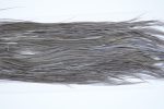3962 Hebert Dry Fly Hackle, Pro Grade Rooster Saddle Medium Grey Dun Ties Size 14-16 3962 Hebert Dry Fly Hackle, Pro Grade Rooster Saddle Medium Grey Dun Ties Size 14-16