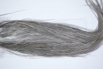 3966 Hebert Dry Fly Hackle, Bronze Grade Rooster Saddle Medium Grey Dun Ties Size 12-14 3966 Hebert Dry Fly Hackle, Bronze Grade Rooster Saddle Medium Grey Dun Ties Size 12-14