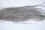 3967 Hebert Dry Fly Hackle, Bronze Grade Rooster Saddle Medium Grey Dun Ties Size 10-12 3967 Hebert Dry Fly Hackle, Bronze Grade Rooster Saddle Medium Grey Dun Ties Size 10-12