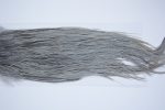 3979 Hebert Dry Fly Hackle, Bronze Grade Rooster Saddle Light Grey Dun Ties Size 12-14 3979 Hebert Dry Fly Hackle, Bronze Grade Rooster Saddle Light Grey Dun Ties Size 12-14