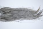 3992 Hebert Dry Fly Hackle, Bronze Grade Rooster Saddle Medium Grey Dun Ties Size 12-14 3992 Hebert Dry Fly Hackle, Bronze Grade Rooster Saddle Medium Grey Dun Ties Size 12-14