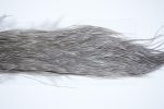 3996 Hebert Dry Fly Hackle, Bronze Grade Rooster Saddle Medium Grey Dun Ties Size 12-16 3996 Hebert Dry Fly Hackle, Bronze Grade Rooster Saddle Medium Grey Dun Ties Size 12-16