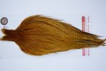 4046 Whiting Dry Fly Hackle, Bronze Grade Rooster Cape Variant Ties Size 10-22 4046 Whiting Dry Fly Hackle, Bronze Grade Rooster Cape Variant Ties Size 10-22