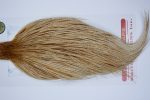 4058 Whiting Dry Fly Hackle, Gold Grade Rooster Cape Barred Medium Ginger Ties Size 10-26 4058 Whiting Dry Fly Hackle, Gold Grade Rooster Cape Barred Medium Ginger Ties Size 10-26