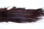 4096 Whiting Dry Fly Hackle, Bronze Grade Rooster Saddle Grizzly Coachman Brown Ties Size 16-18 4096 Whiting Dry Fly Hackle, Bronze Grade Rooster Saddle Grizzly Coachman Brown Ties Size 16-18