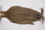 4257 Beaverkill Dry Fly Hackle, Rooster Cape Medium Grey Dun Ties Size 6-18 4257 Beaverkill Dry Fly Hackle, Rooster Cape Medium Grey Dun Ties Size 6-18