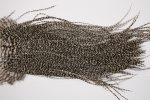 4274 Beaverkill Dry Fly Hackle Rooster Saddle Grizzly Ties Size 12-16 4274 Beaverkill Dry Fly Hackle Rooster Saddle Grizzly Ties Size 12-16