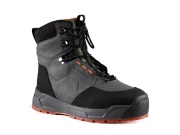 Grundens Bedrock Wading Boot Rubber Sole