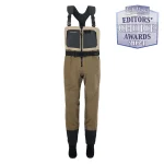 Grundens- Men’s Boundary Zip Stockingfoot Wader Grundens- Men’s Boundary Zip Stockingfoot Wader