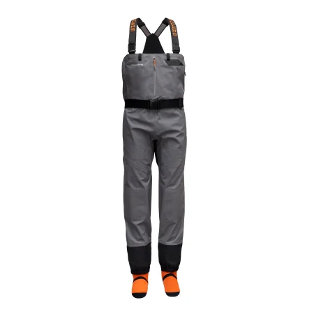 Grundens Men's Vector Stockingfoot Wader.