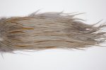 4460 Whiting Dry Fly Hackle Pro Grade Rooster Saddle Medium Dun Ties Size 12-16 4460 Whiting Dry Fly Hackle Pro Grade Rooster Saddle Medium Dun Ties Size 12-16