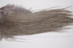 4461 Whiting Dry Fly Hackle Pro Grade Rooster Saddle Medium Dun Ties Size 14-18 4461 Whiting Dry Fly Hackle Pro Grade Rooster Saddle Medium Dun Ties Size 14-18