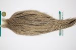 4504 Hebert Dry Fly Hackle Gold Grade Rooster Cape Dun Grizzly Ties Size 10-24 4504 Hebert Dry Fly Hackle Gold Grade Rooster Cape Dun Grizzly Ties Size 10-24